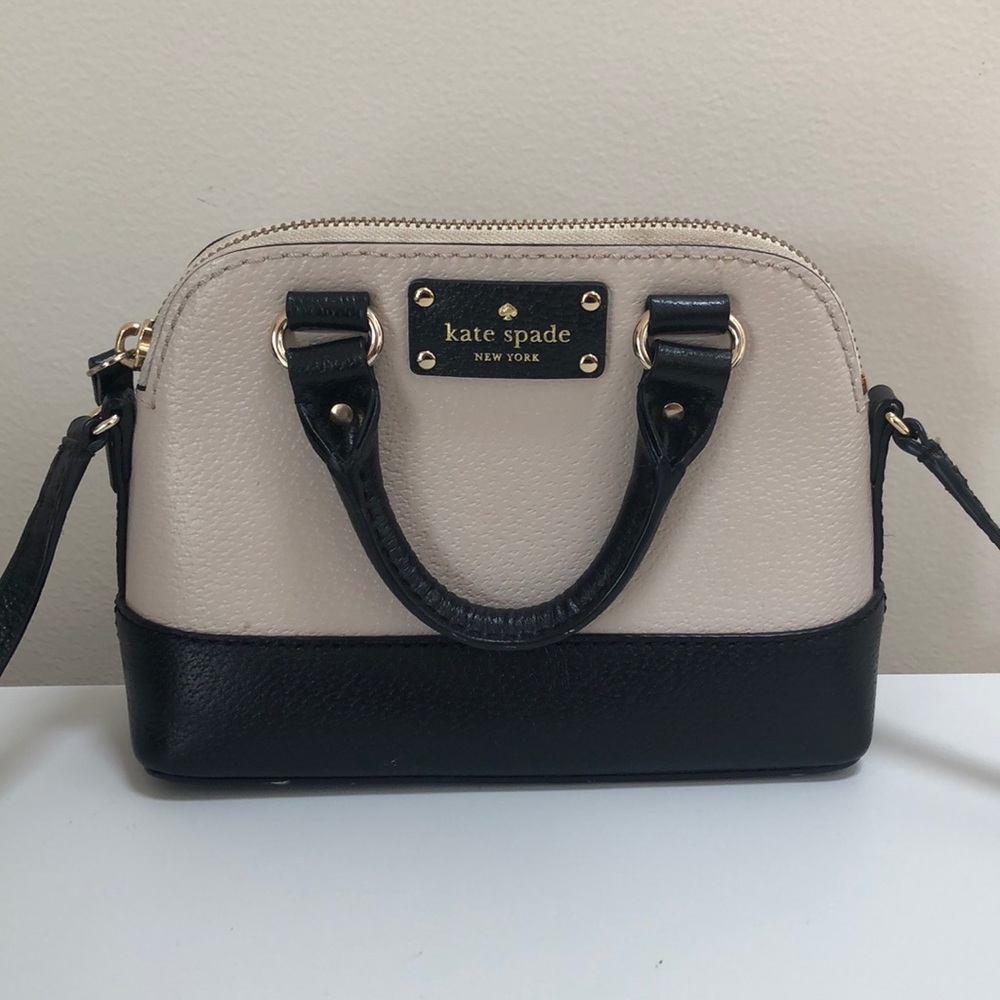 NEW KATE SPADE crossbody bag